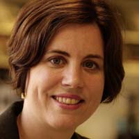 Tracy Corrigan appointed editor of FT's Lex column