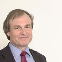 Martin Dickson announced as FT deputy editor