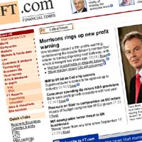 FT.com faces the multi-channel future of news publishing