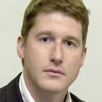 FT.com appoints James Montgomery as editor