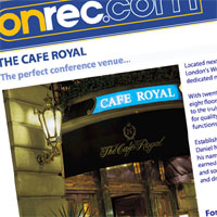 OnRec conference examines job ads strategy