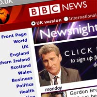 http://news.bbc.co.uk/1/hi/programmes/newsnight/default.stm
