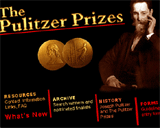 Pulitzer Prize
