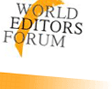 World Editor's Forum