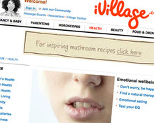 ivillage