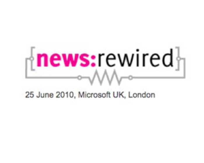 Newsrw Your Essential Catch Up Guide To News Rewired The Nouveau Niche Media News