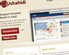 ushahidi