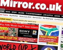 Mirror.co.uk