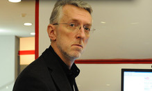 Jeff Jarvis