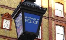 Metropolitan Police