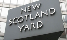 Scotland Yard