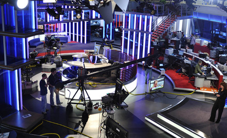 Jonathan Levy appointed head of news gathering at Sky News | Media news