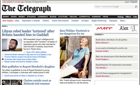 Telegraph