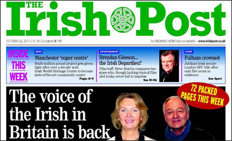 The Irish Post