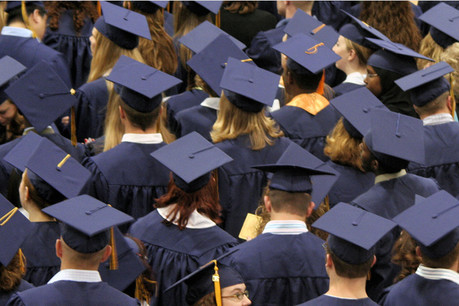 graduation