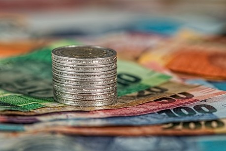 money europe