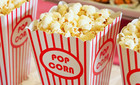 pop corn entertainment film cinema