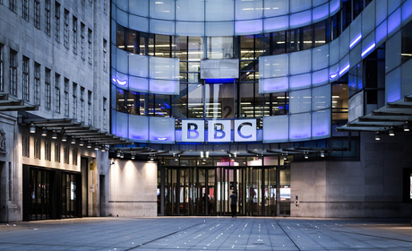 What Does The Future Of The BBC Look Like As A More Diverse And ...