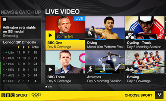 Bbc 1 live online player