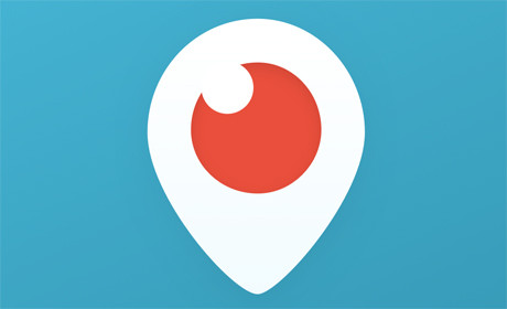 Periscope logo