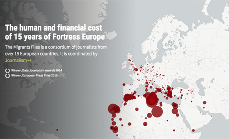 How Immigration Is Shaping Journalism In Europe | Media News