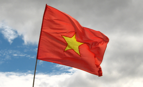 Free speech groups call for release of Vietnamese blogger | Media news