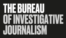 The Bureau Investigative Journalism