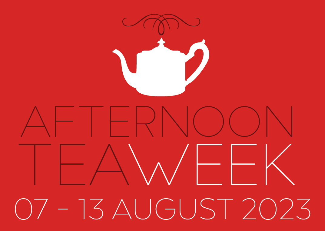 Afternoon Tea Week 7 to 13 August Latest press releases PressGo