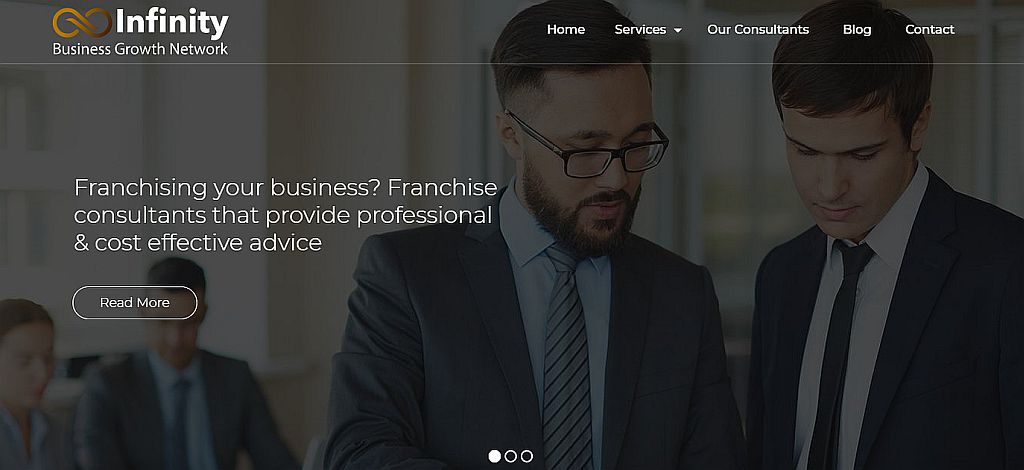 Franchise UK parent company launches franchise consultancy brand