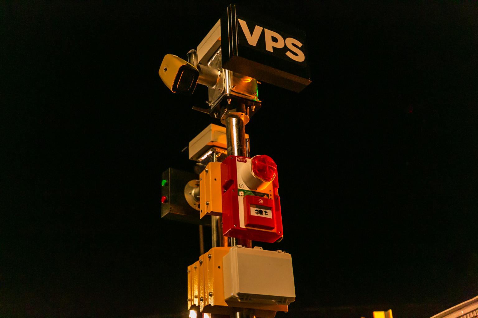 Vps Highways Technology Team Gain Double Nomination For Images, Photos, Reviews