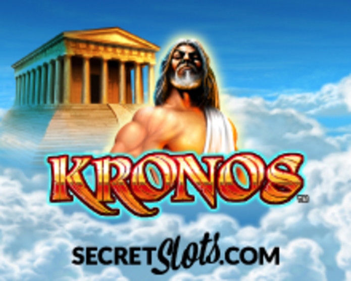 Kronos Slot Online