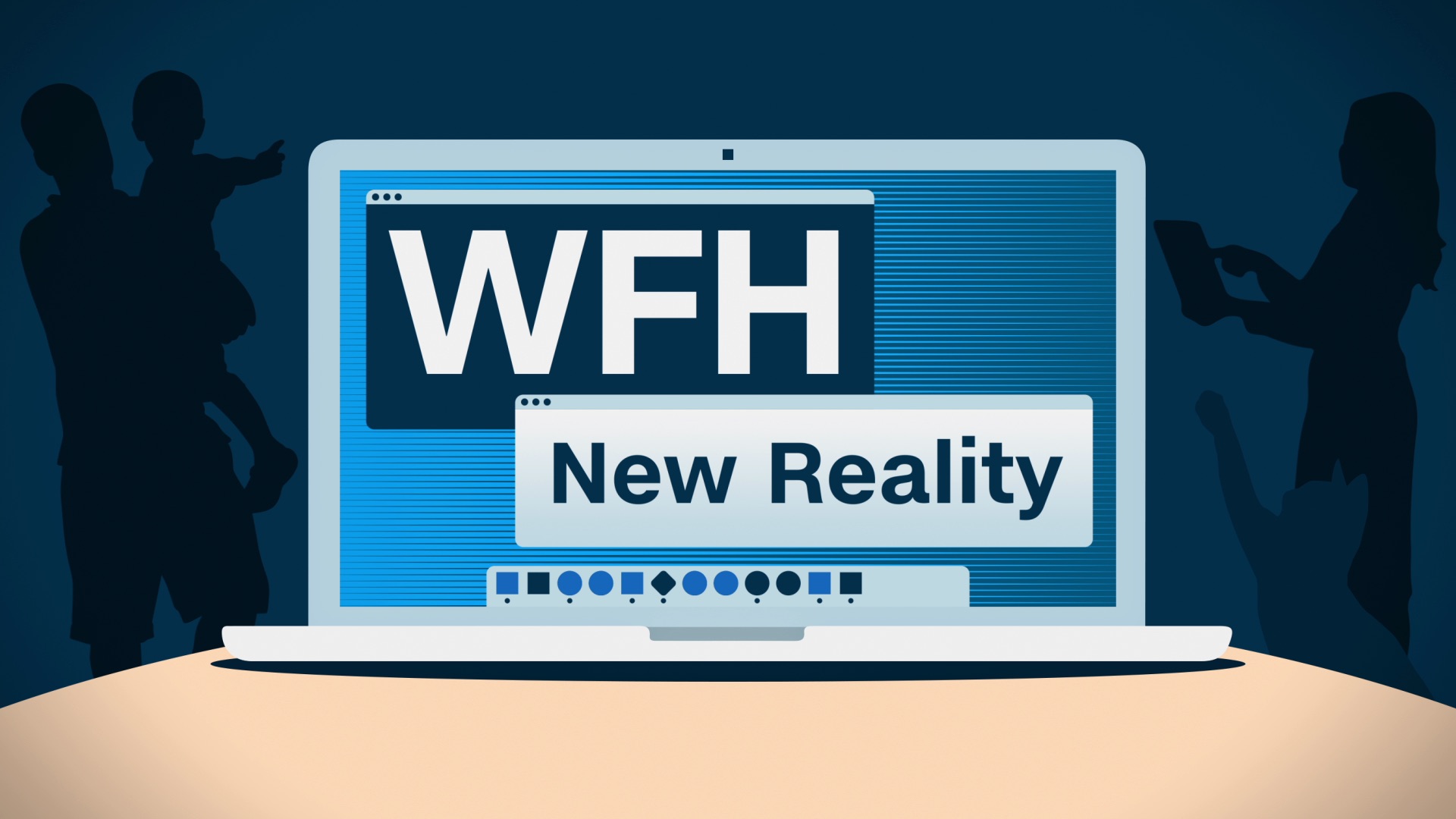 Cnn International Launches New Show About The Ups And Downs Of Wfh Media News