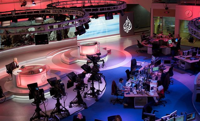 Al Jazeera English hits US screens after New York cable deal | Media news