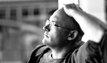 Clay Shirky