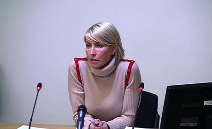 Heather Mills speaks out after being awarded record payout for phone  hacking scandal
