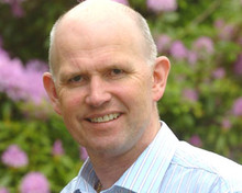 Neil Thomas