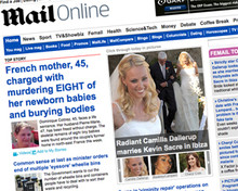 Mail Online